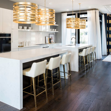 Upper West Collection at One Loudoun