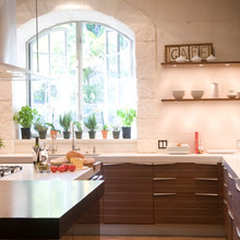 Contemporary Tuscan