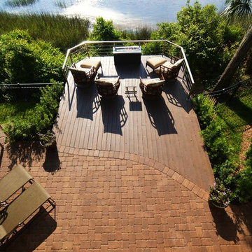 Overlook Patio