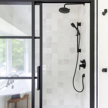 Bathtime Elegance