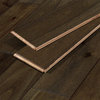 Solid Acacia Hardwood Flooring 5/8" Thick, Etro