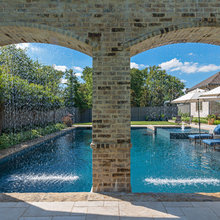 Pool Features