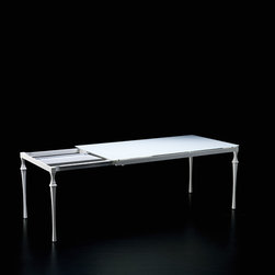 Corinto Table by Bontempi - Dining Tables