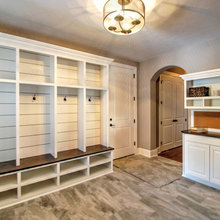 Foyer/hallway