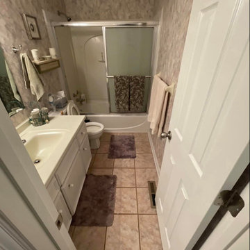 Bathroom Remodels