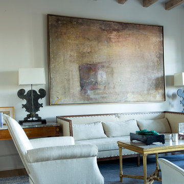 Private family residence