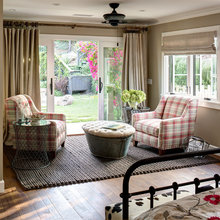 window treatments