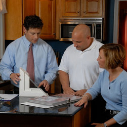 Replacement Windows - Home Improvement
