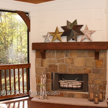fireplaces
