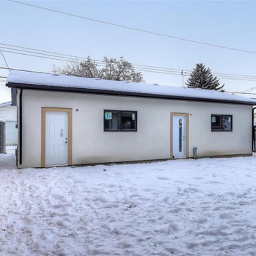 Winston hts Duplex