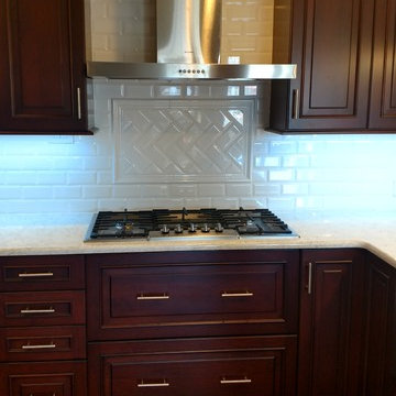 Cherry Transitional