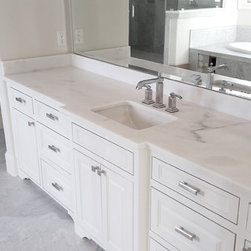Bellaire Custom Home Project - Products