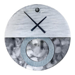 Balboa Clock - Wall Clocks