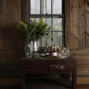 The Mill in Pound Ridge