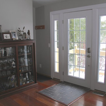 Deerfield Lane Remodel