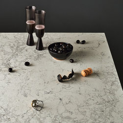 Ciot | CAESARSTONE Collection - Kitchen Countertops