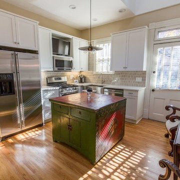 Statement Piece Kitchen
