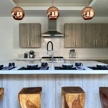 Breakfast Bar