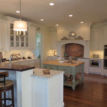 Expectations - Kitchens
