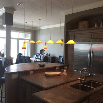 Kitchen Lighting