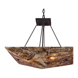 Oversized Pendants We Love - Pendant Lighting