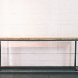 Coffee tables and hall tables - Furniture
