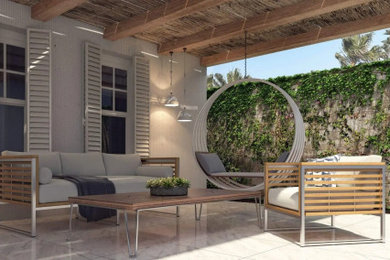 Decks and Patios!