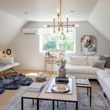 attic