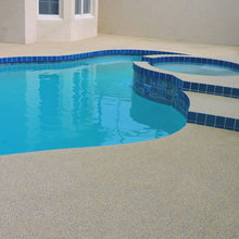 Edge water house