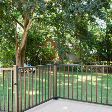 Man Cave Accessible Addition