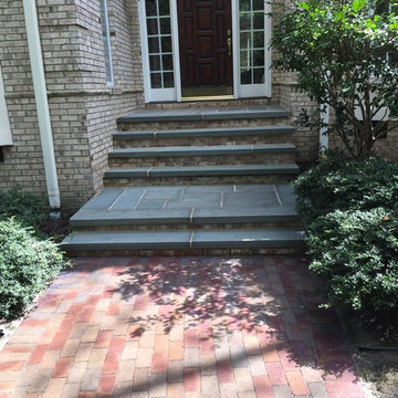 Step Restoration