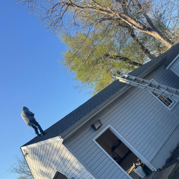 Roofing Services