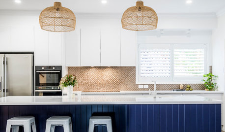 Best of Houzz Awards Revealed! Top-Rated Pros & Winning Projects