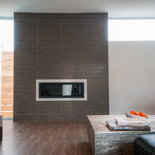 Fireplace Wall