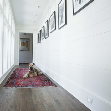 A Fairhope Cottage
