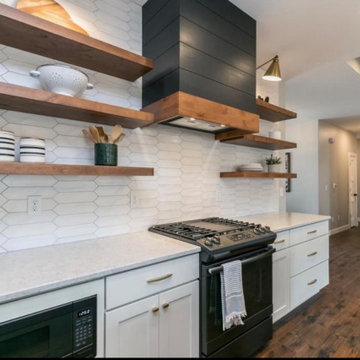 Parade Home 2019 - Mills Custom Homes