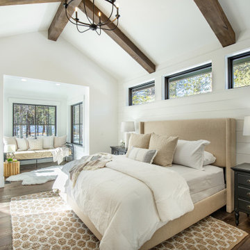 Caldera Lot 291