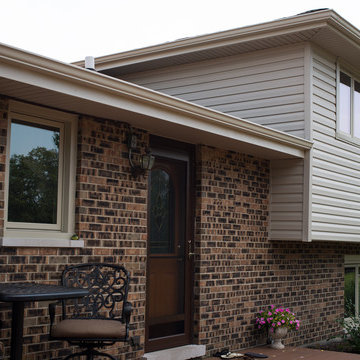 Replacement Windows & Vinyl Siding