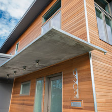Awnings