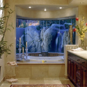 A Custom Home in Desert Mountain 4