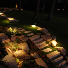 outdoor lighting