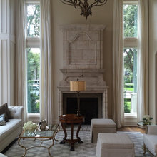 Window Treatments