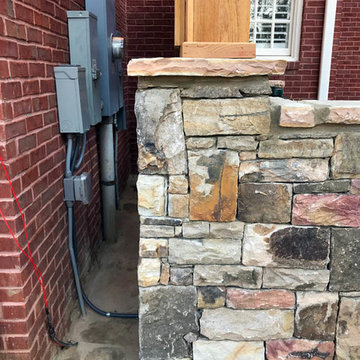 Roswell Fireplace & Outdoor Grill