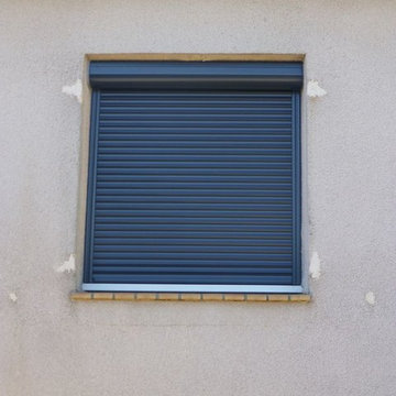 Volets roulants