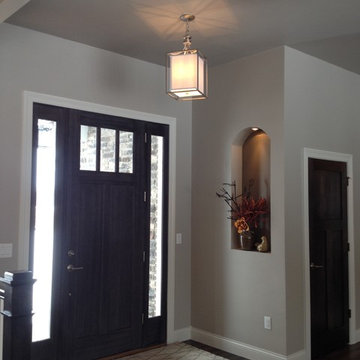 Home Projects