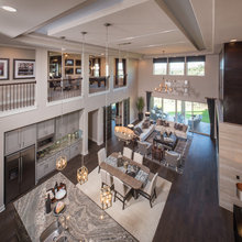 Great Room Look-