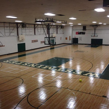 The Westminster School