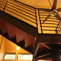 Staircase - Products
