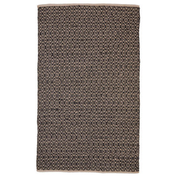 Weave & Wander Mariam Hand Woven Classic Area Rug