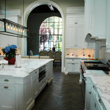 Kitchen Style and Layout